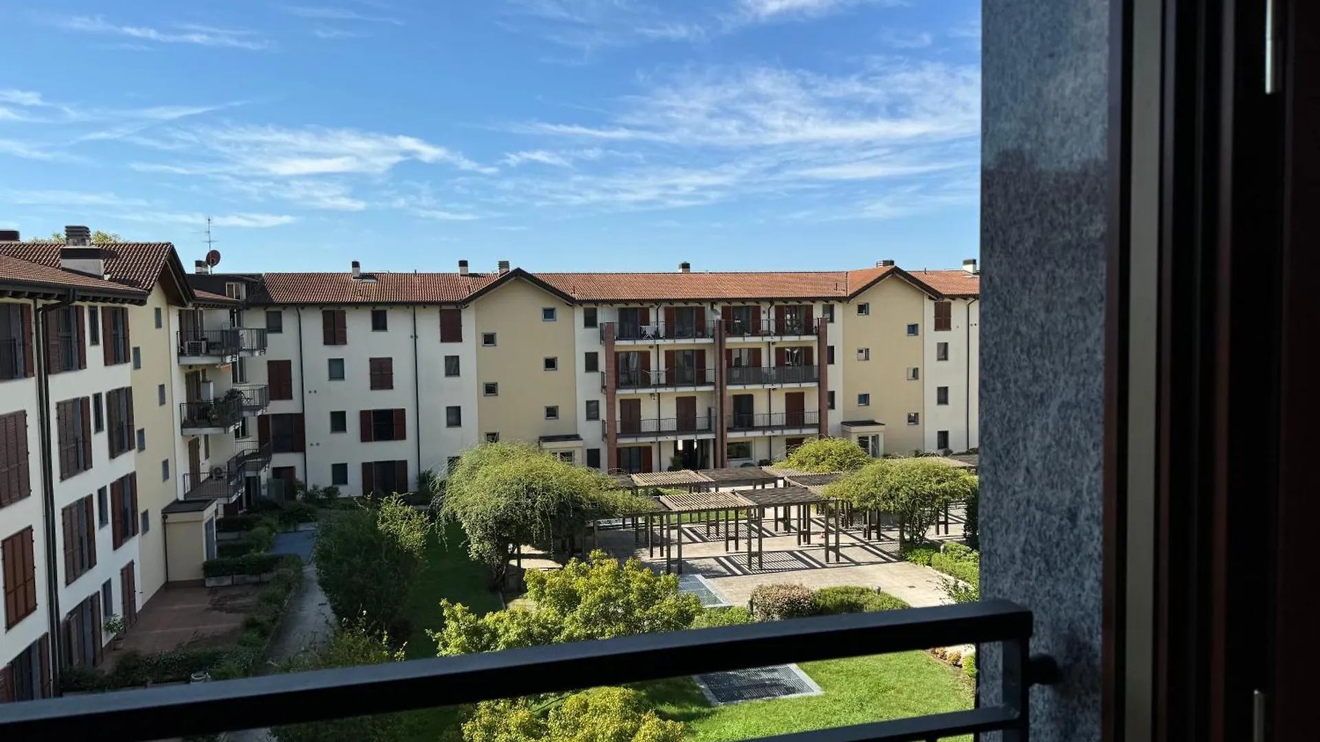 Grazioso Monolocale Zona Ospedali Pavia Apartment 0*,  Italy
