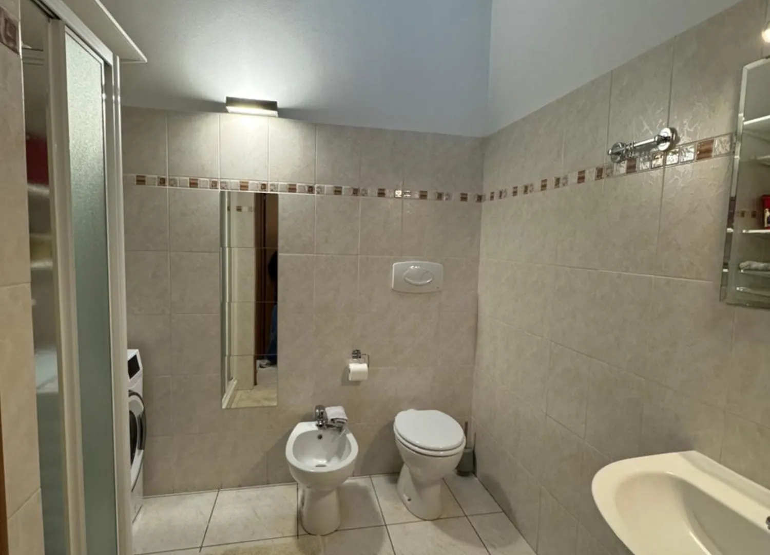 Grazioso Monolocale Zona Ospedali Pavia Apartment