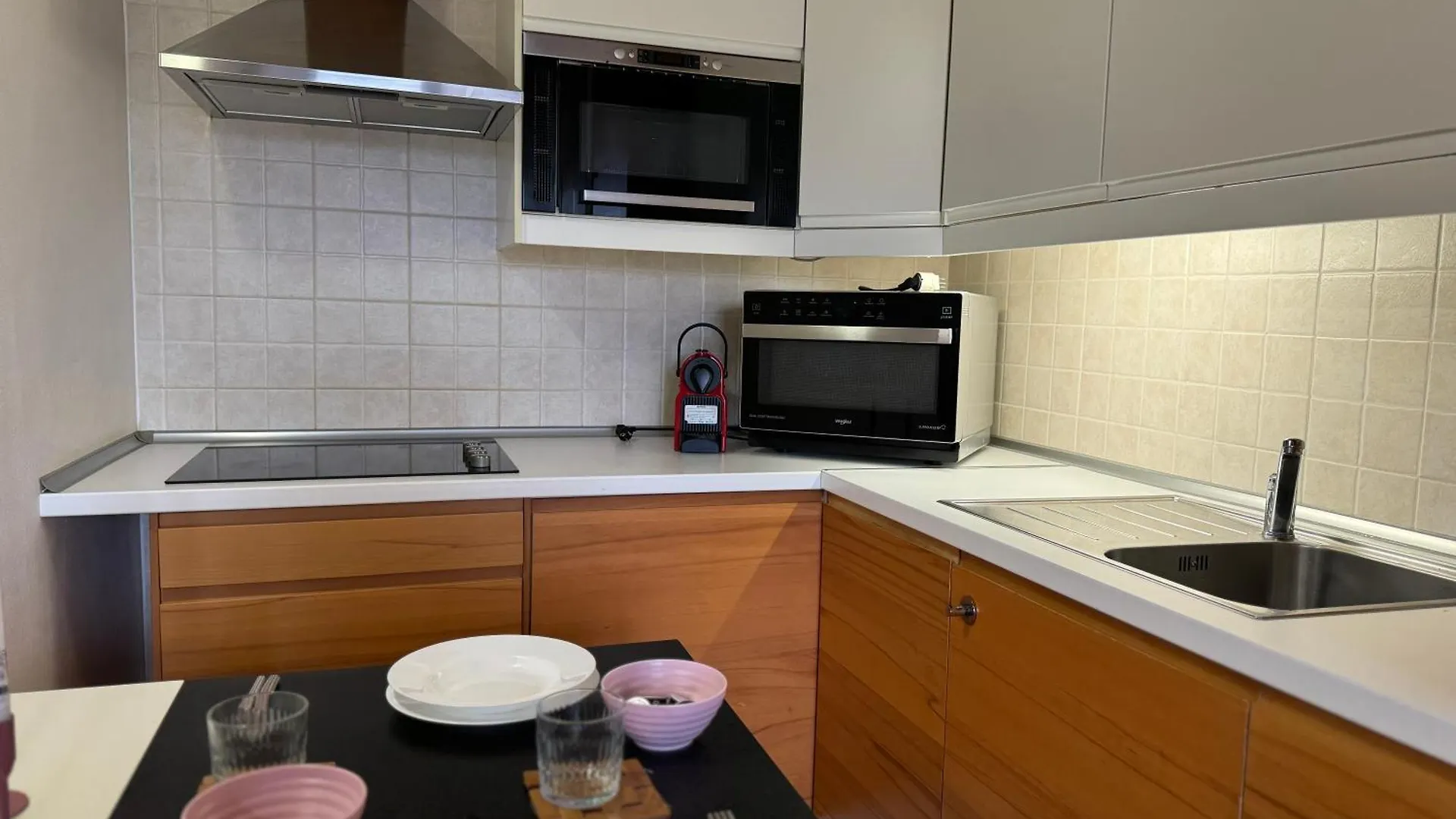 Appartement Grazioso Monolocale Zona Ospedali Pavie